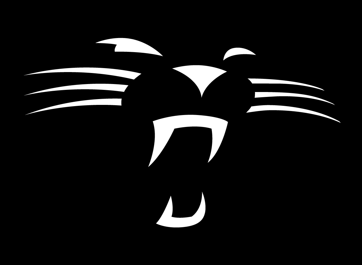 Carolina Panthers 2012-Pres Alternate Logo iron on transfers for clothing